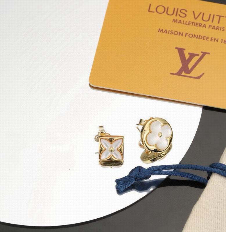 LV Earring 07yxs07